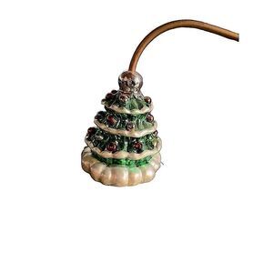 Candle Snuffer - Christmas Tree Home Decor l